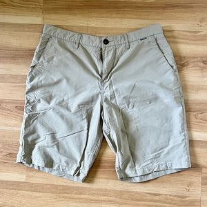 Hurley | Men’s Dri-Fit Shorts